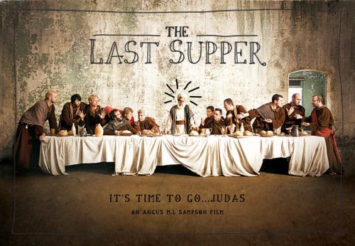 The Last Supper (2009)
