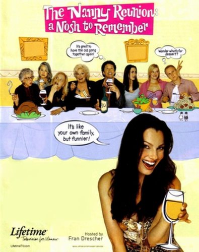 The Nanny Reunion: A Nosh to Remember (2004)