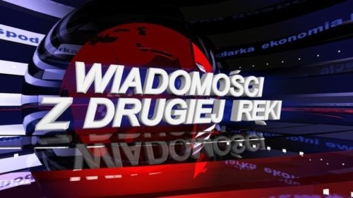 Wiadomosci z drugiej reki