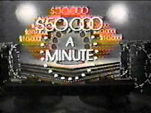$50,000 a Minute (1985)