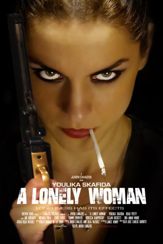 A Lonely Woman (2015)