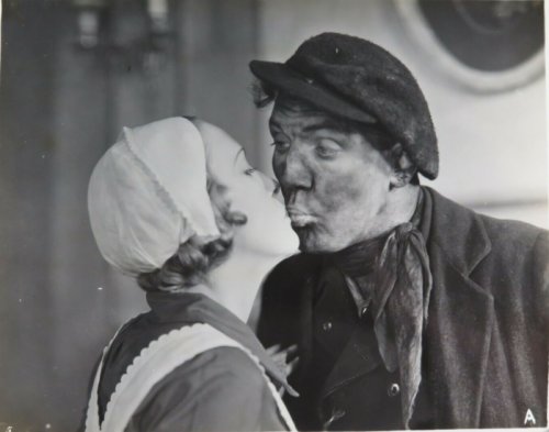 A Lucky Sweep (1932)