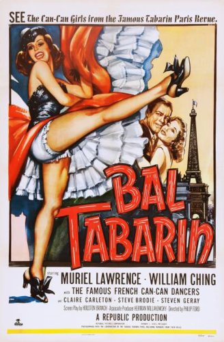 Bal Tabarin (1952)