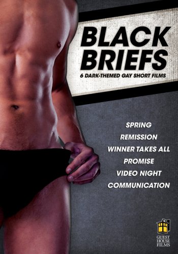 Black Briefs (2012)