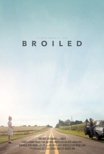 Broiled (2016)