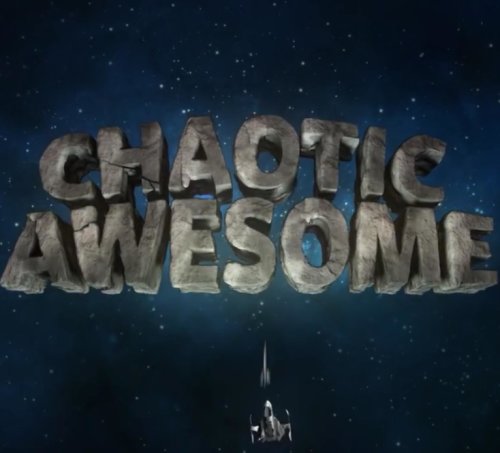 Chaotic Awesome