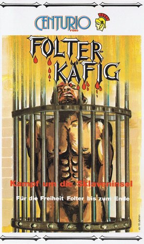 The Light on the Gallows (1976)