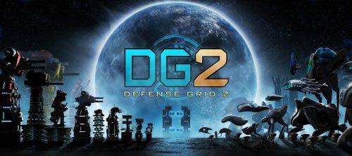 Defense Grid 2 (2014)