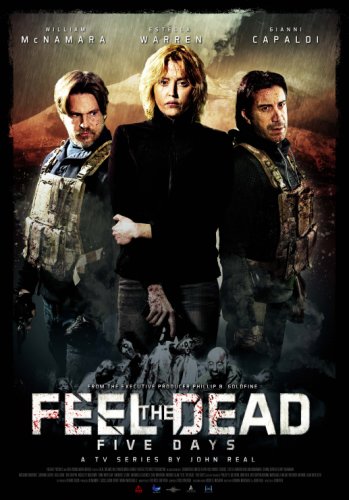 Feel the Dead (2017)