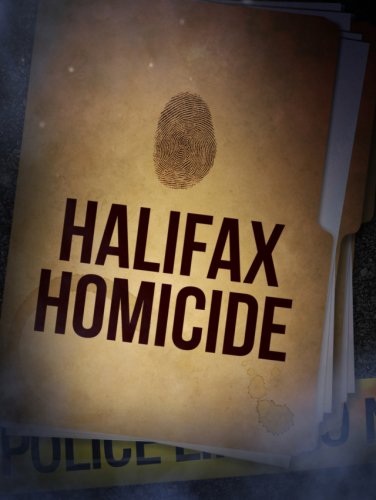 Halifax Homicide