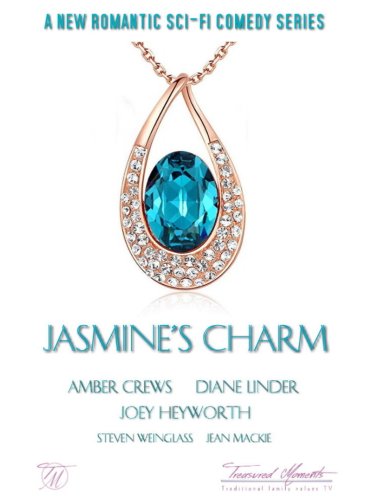 Jasmine's Charm
