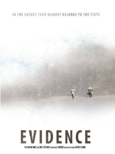 Justice Is Mind: Evidence (2011)