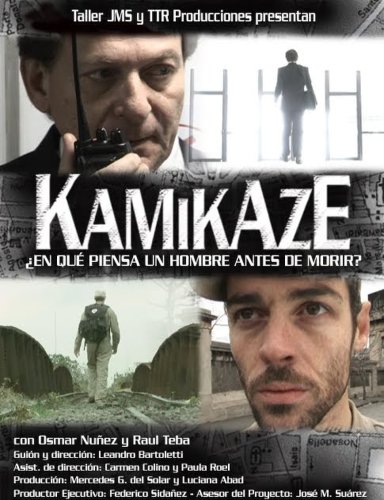 Kamikaze (2008)