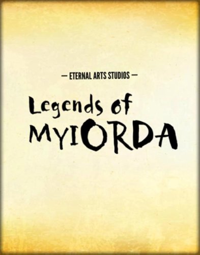 Legends of Myiorda