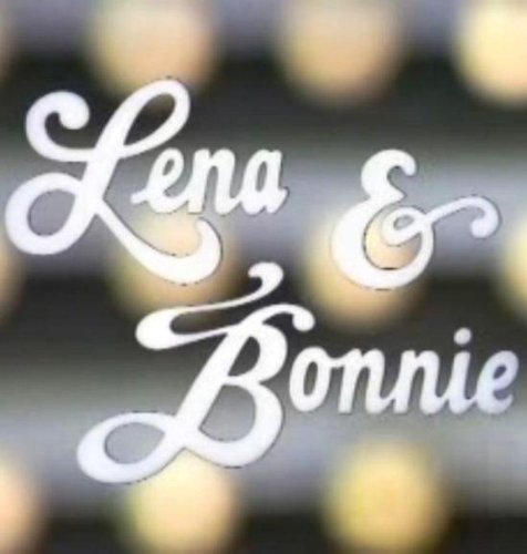 Lena and Bonnie (1978)