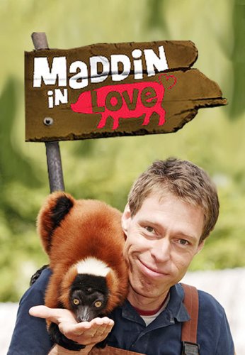 Maddin in Love