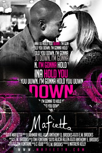 Mafietta (2015)
