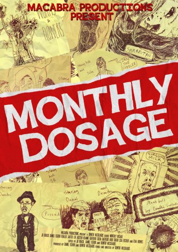 Monthly Dosage (2014)