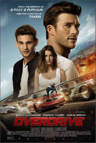 Overdrive (2016)