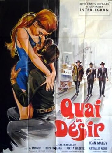 Port of Desire (1969)