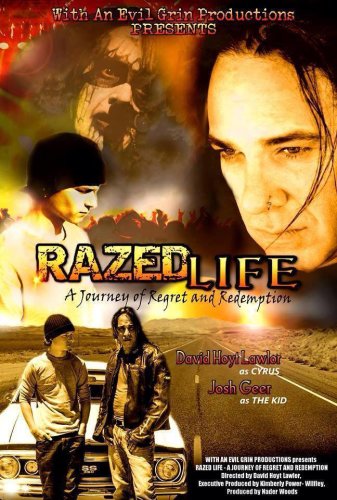 Razed Life (2016)