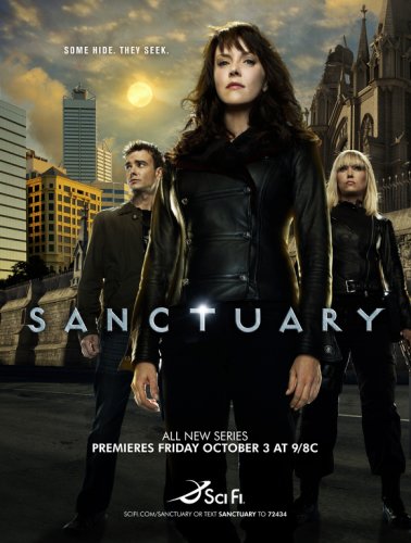 Sanctuary (2008)