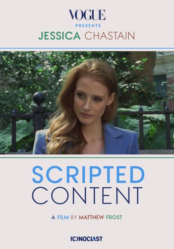 Scripted Content (2014)