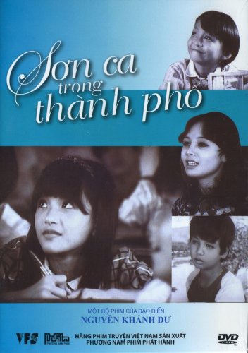 Son ca trong thanh pho (1983)