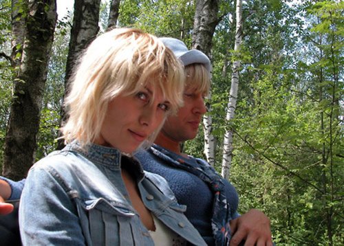 Super-tyoshcha dlya neudachnika (2004)