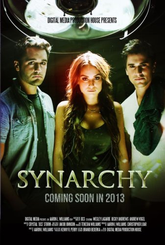 Synarchy: The Awakening (2012)
