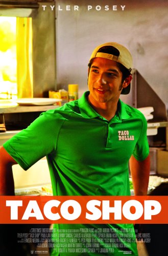Taco Shop (2016)