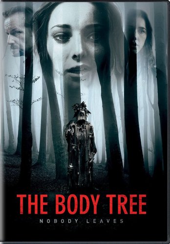 The Body Tree (2015)