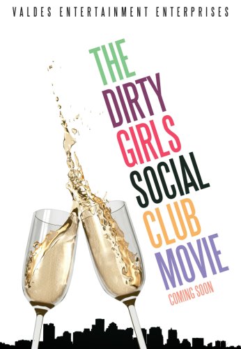 The Dirty Girls Social Club (2014)