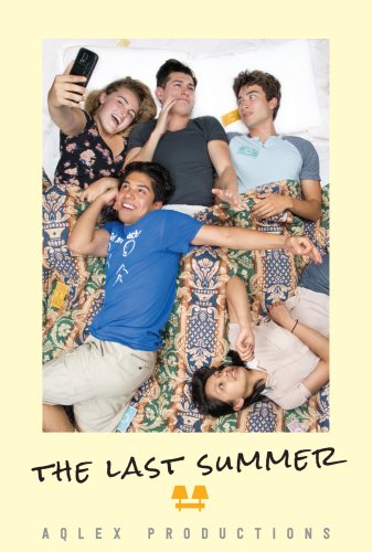 The Last Summer (2016)