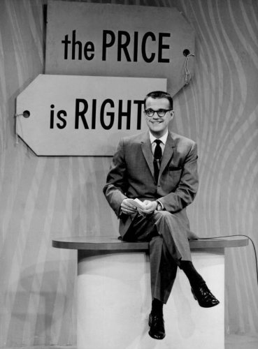 The Price Is Right (1956)