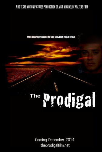 The Prodigal (2014)