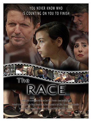 The Race (2015)