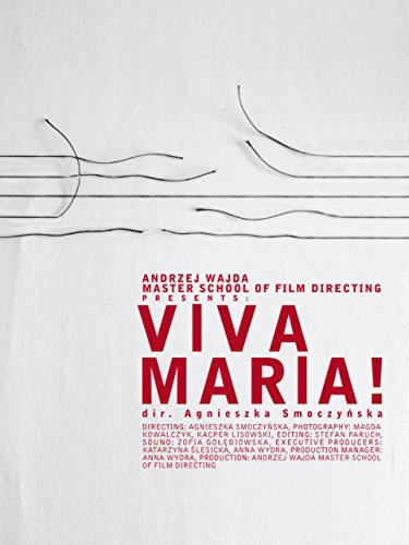 Viva Maria! (2010)