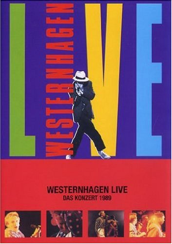 Westernhagen Live