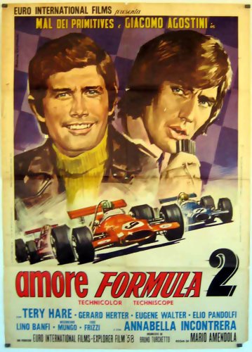 Amore formula 2 (1970)