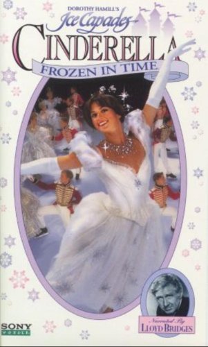 Cinderella... Frozen in Time (1994)
