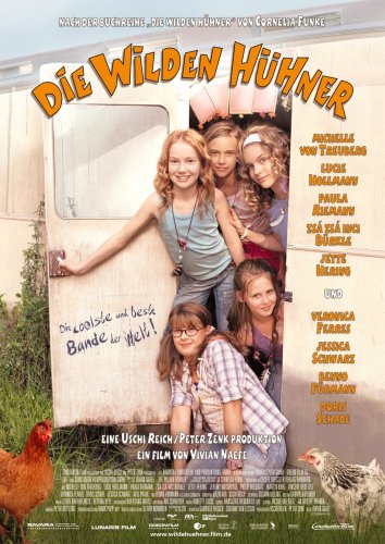 Wild Chicks (2006)