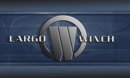 Largo Winch - Season 2