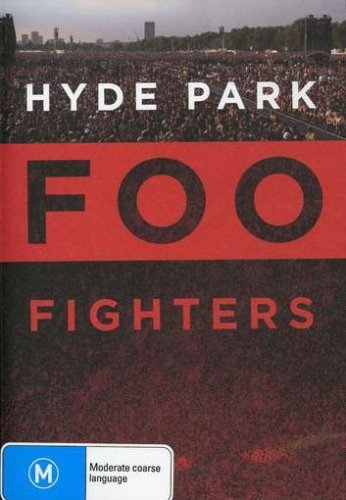 Foo Fighters: Hyde Park (2006)