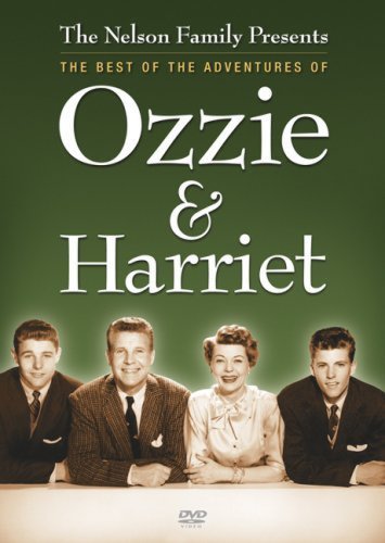 The Adventures of Ozzie & Harriet - Season 5