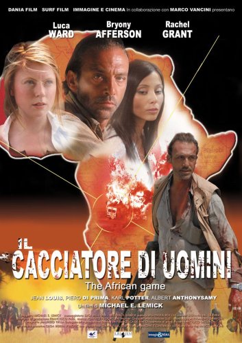 The African Game (2009)