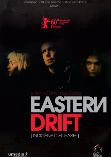 Eastern Drift (2010)