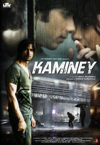 Kaminey: The Scoundrels (2009)