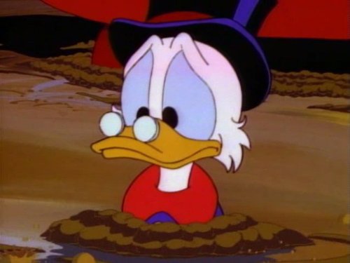 Sweet Duck of Youth (1987)