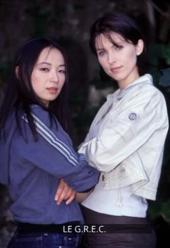 Le g.R.E.C. (2000)
